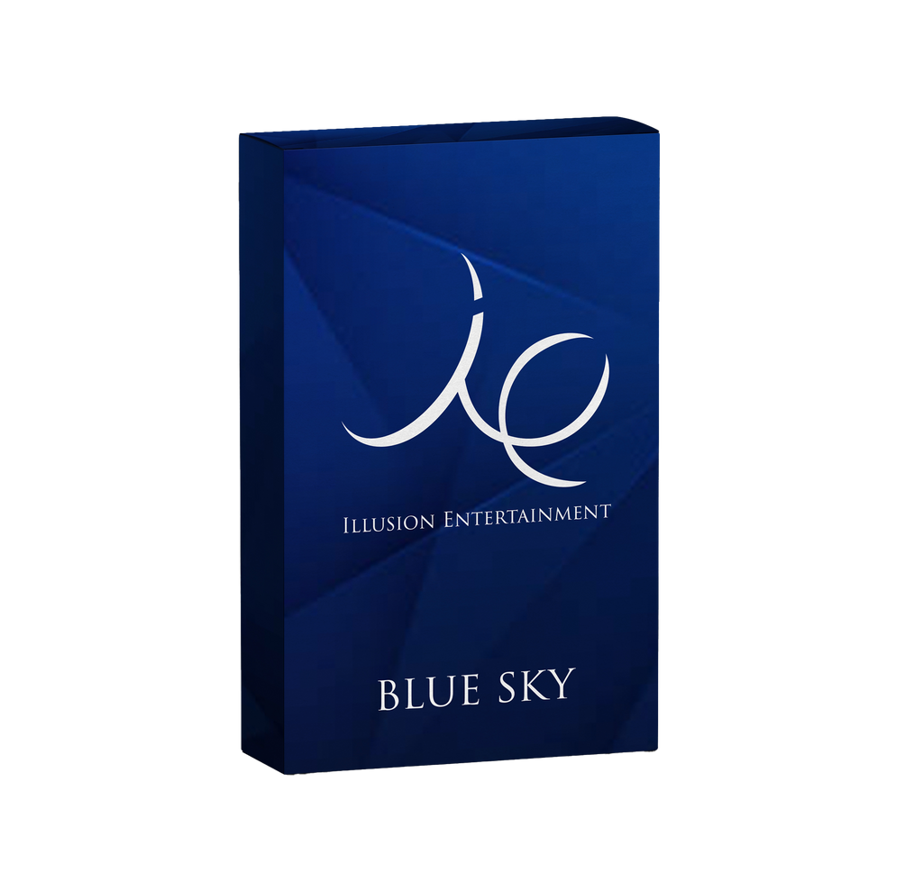 Blue Sky (Phase I)