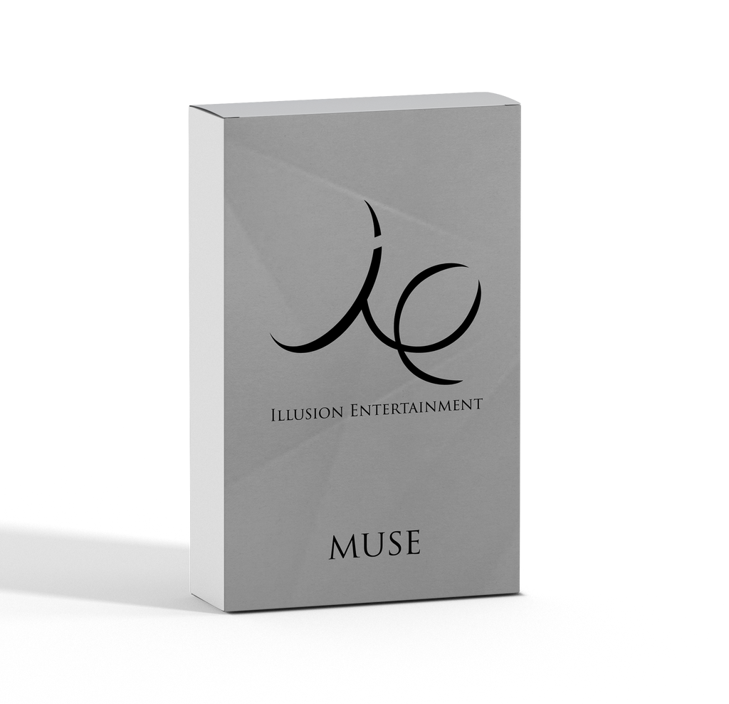 Muse (Monthly Package)